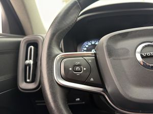 Volvo XC40 bild 15