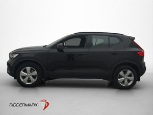 Volvo XC40 bild 5