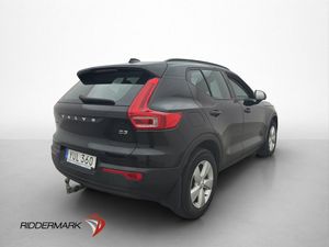 Volvo XC40 bild 8