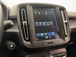 Volvo XC40 bild 23