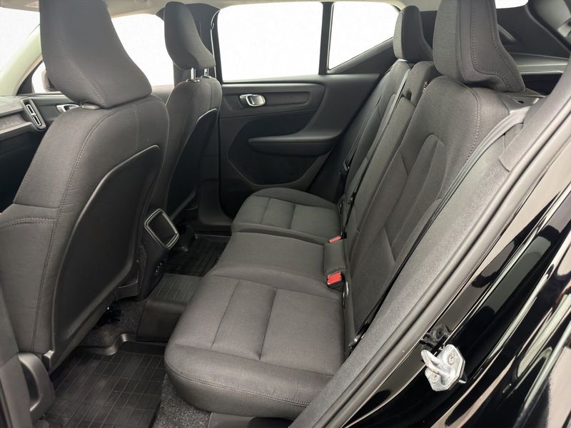 Volvo XC40 bild 28