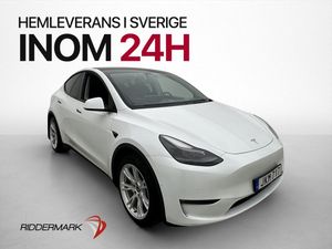 Tesla Model Y bild 3