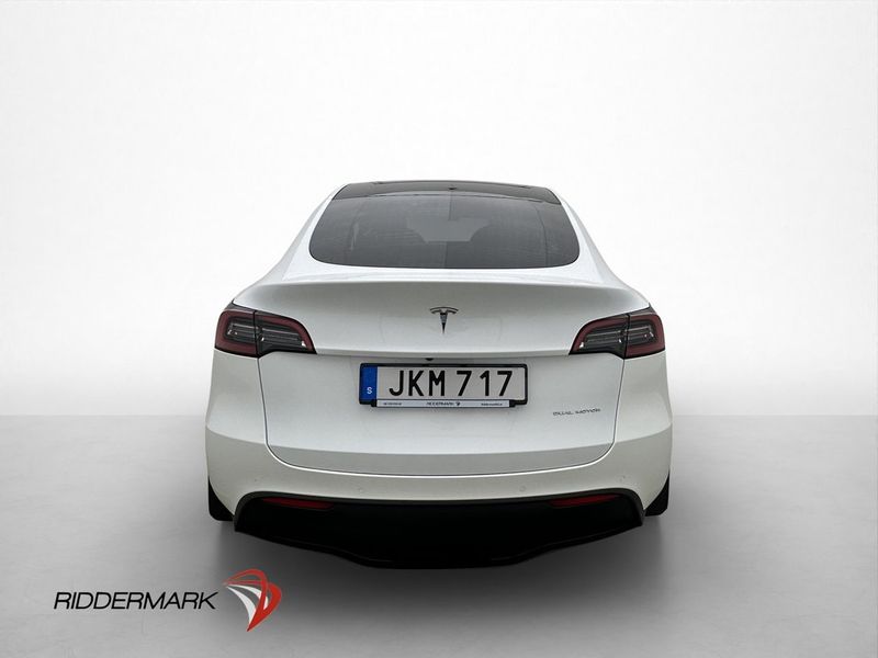 Tesla Model Y bild 6