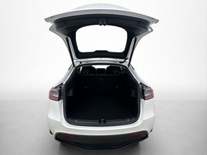 Tesla Model Y bild 8