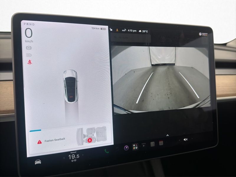Tesla Model Y bild 12