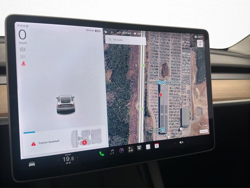 Tesla Model Y bild 13