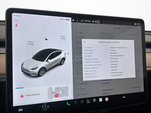 Tesla Model Y bild 18