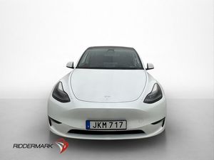 Tesla Model Y bild 2