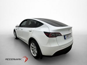 Tesla Model Y bild 5