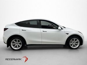 Tesla Model Y bild 7