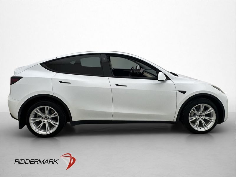 Tesla Model Y bild 7