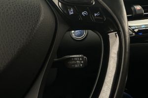 Toyota C-HR bild 14