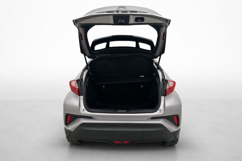 Toyota C-HR bild 24