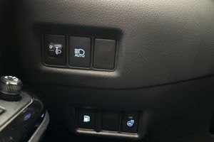 Toyota C-HR bild 11