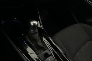 Toyota C-HR bild 20