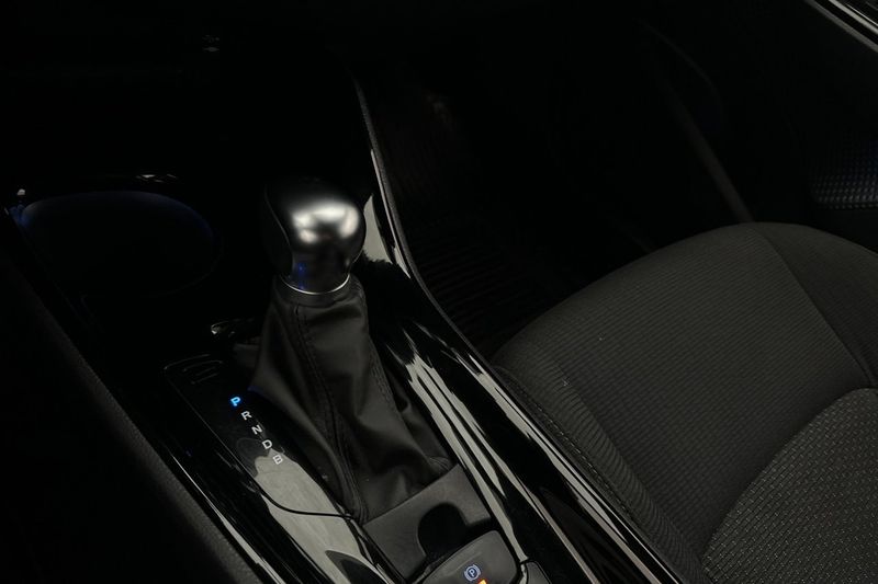 Toyota C-HR bild 20