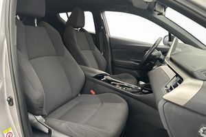 Toyota C-HR bild 21