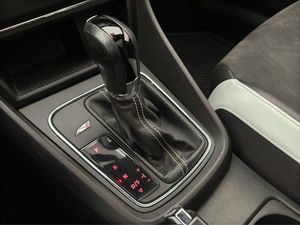 Seat Leon bild 25