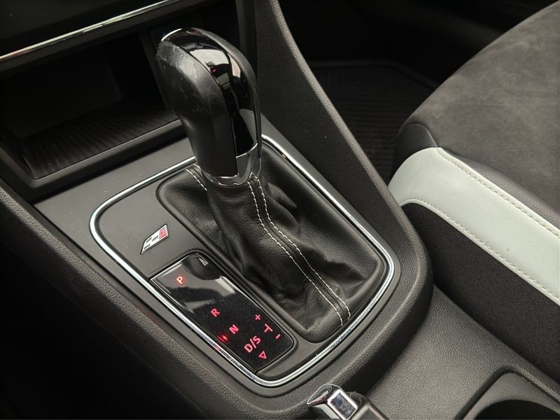 Seat Leon bild 25