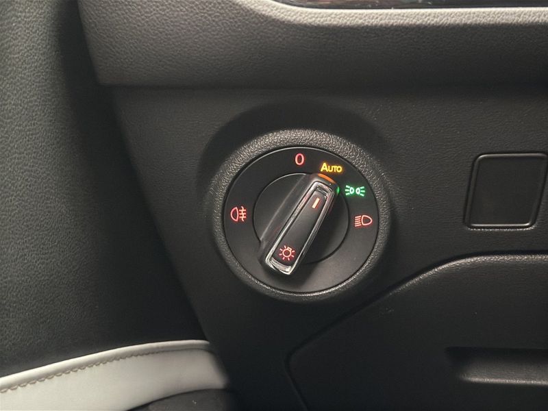 Seat Leon bild 17