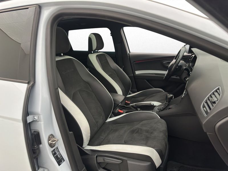 Seat Leon bild 26