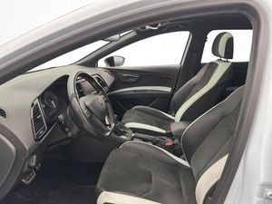 Seat Leon bild 12
