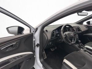 Seat Leon bild 11