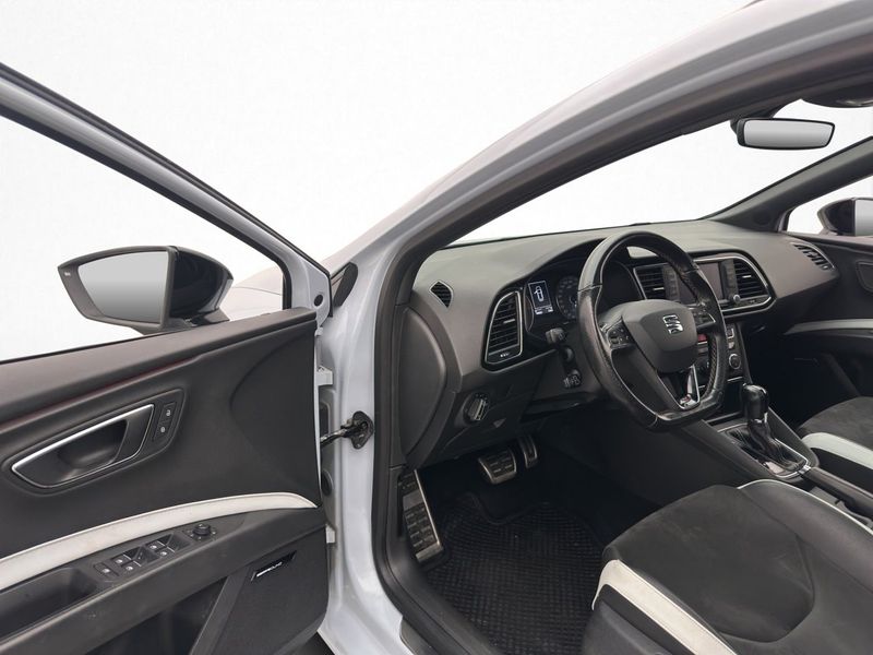 Seat Leon bild 11
