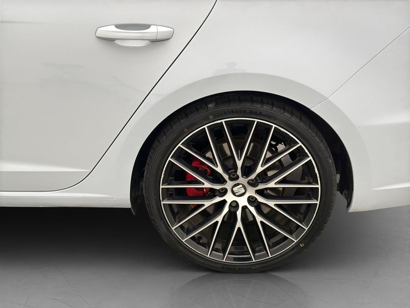 Seat Leon bild 31