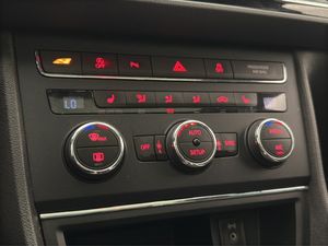 Seat Leon bild 24