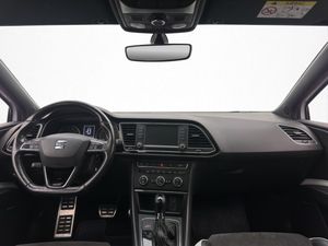 Seat Leon bild 14