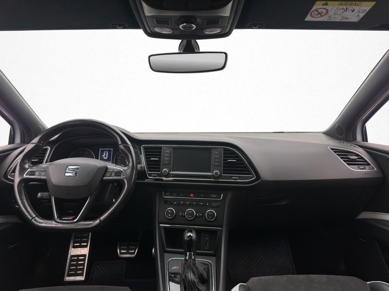 Seat Leon bild 14