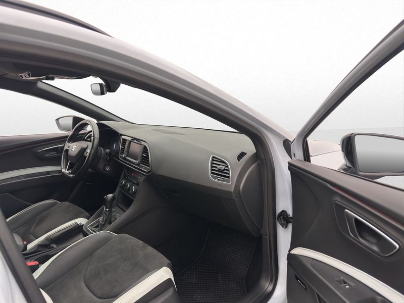 Seat Leon bild 27