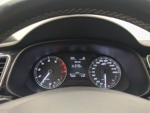 Seat Leon bild 20
