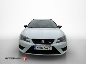 Seat Leon bild 2