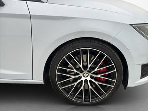 Seat Leon bild 32