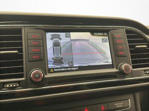 Seat Leon bild 22
