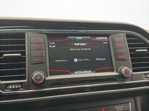 Seat Leon bild 23