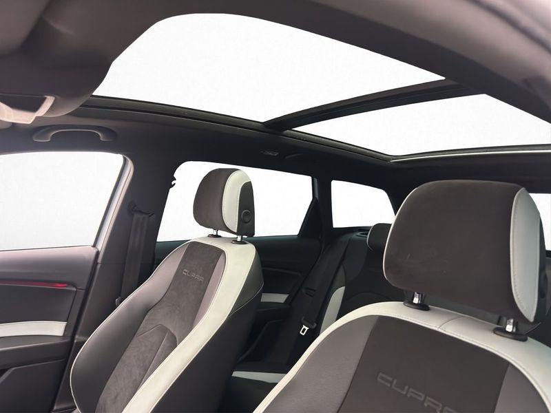 Seat Leon bild 13
