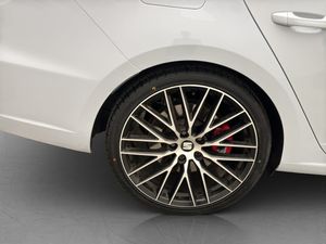 Seat Leon bild 33