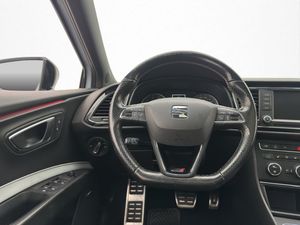 Seat Leon bild 16
