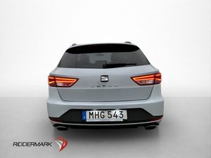 Seat Leon bild 7