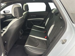 Seat Leon bild 28