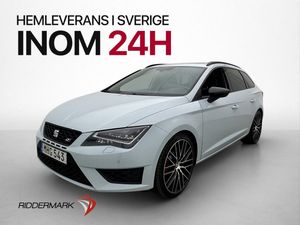 Seat Leon bild 1