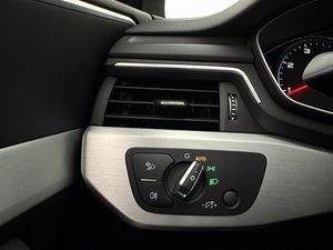 Audi A5 bild 14