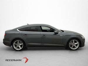 Audi A5 bild 9