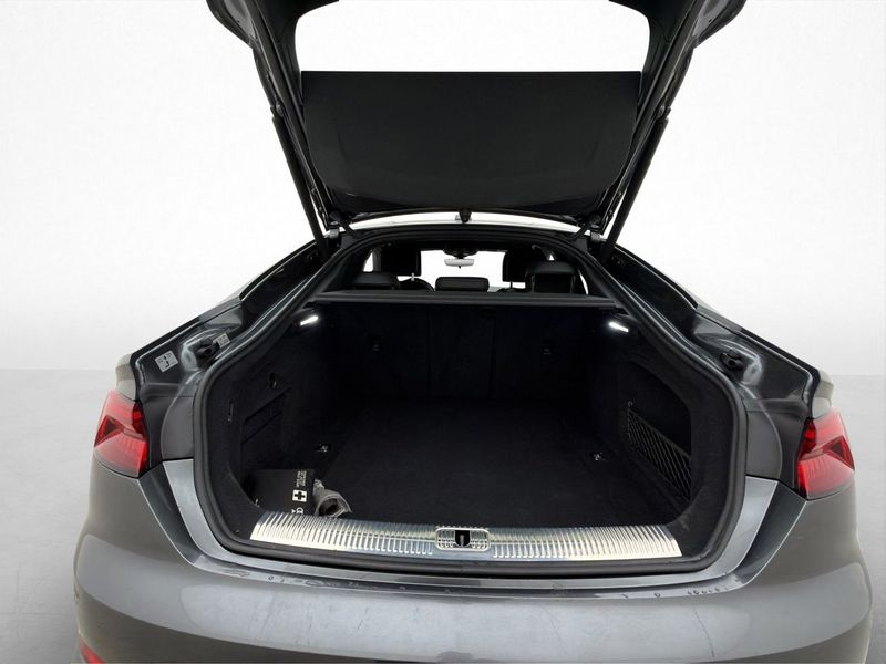 Audi A5 bild 28