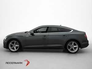 Audi A5 bild 5