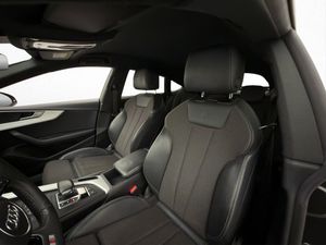Audi A5 bild 11