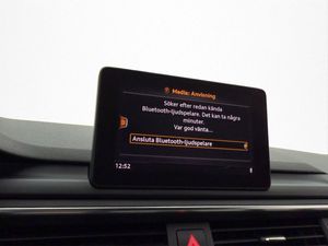 Audi A5 bild 19